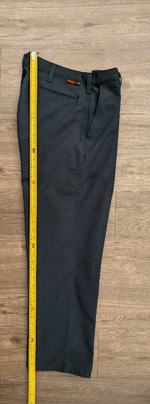 Workrite Nomex Pants